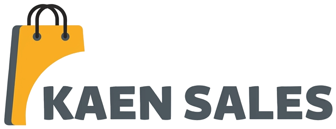 Kaen Sales